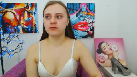 Snapshot of arinabelle chatting on February 2026 12:42:02 AM arinabelle online show from February 2026 12:42:02 AM