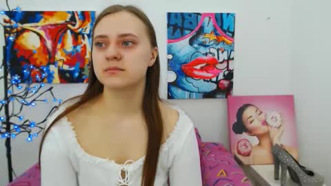 Snapshot of arinabelle chatting on March 2026 06:08:02 AM arinabelle online show from March 2026 06:08:02 AM