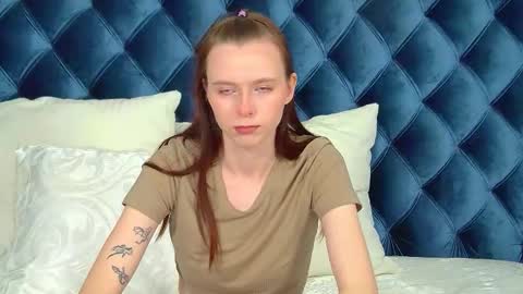 Arinakubrick online show from December 2025 04:24:02 PM