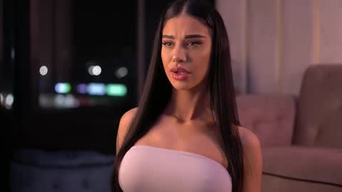 Arina online show from March 2026 06:47:01 PM