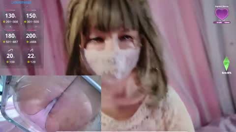 arincolove online show from May 2026 07:48:02 PM