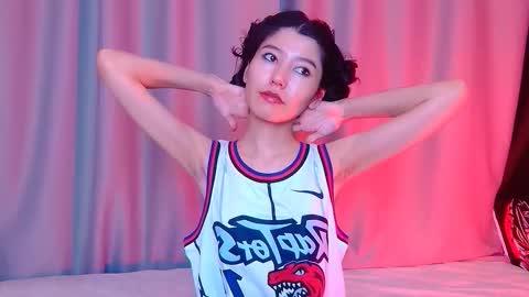 Snapshot of arinsun chatting on November 2025 09:16:02 PM haitani online show from November 2025 09:16:02 PM