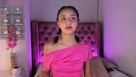 Snapshot of aris_suarez chatting on May 2026 05:04:01 AM Aris Suarez online show from May 2026 05:04:01 AM
