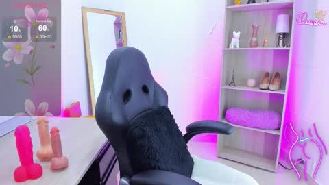 arisha_davis online show from February 2026 09:10:02 PM