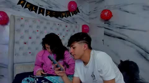 celina online show from February 2026 03:29:02 PM