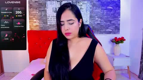 ARITH SANDOVAL online show from October 2025 06:39:01 PM