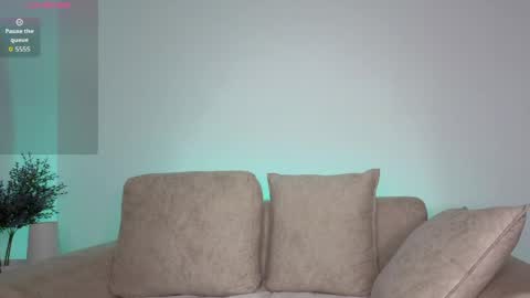 ANDRES Independent model online show from May 2026 08:03:01 PM