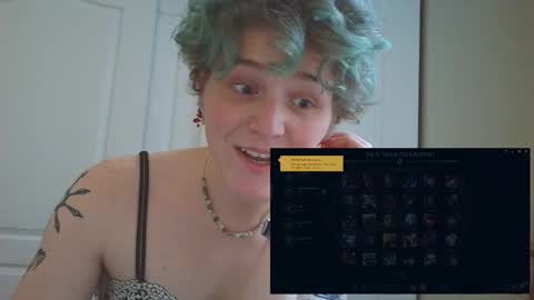 Snapshot of ariwants chatting on February 2026 01:12:01 AM ariwants online show from February 2026 01:12:01 AM