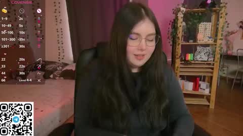 Astrid online show from February 2026 07:18:02 AM