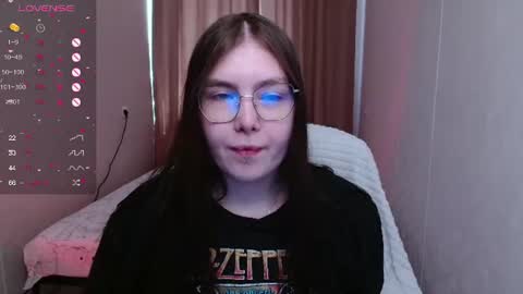 Astrid online show from July 2026 06:31:01 AM