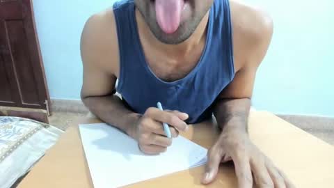 Arjun online show from January 2025 08:11:02 AM