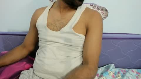 Snapshot of arjundeeper chatting on January 2026 07:45:02 AM Arjun online show from January 2026 07:45:02 AM