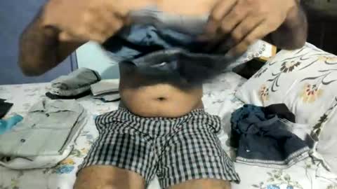 Snapshot of arjundeeper chatting on June 2026 08:55:02 PM Arjun online show from June 2026 08:55:02 PM