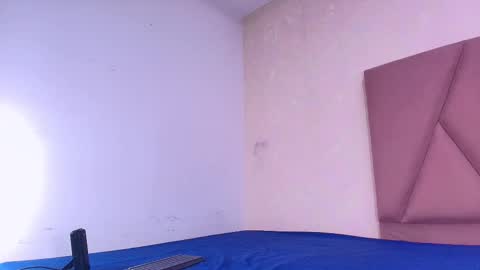 Arleth  online show from September 2025 03:07:02 AM