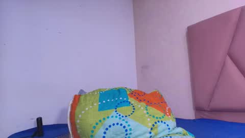 Arleth  online show from October 2025 03:07:02 AM