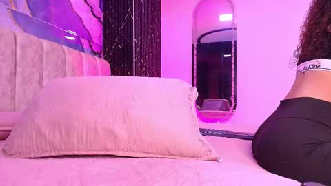 Arleth  online show from March 2026 03:01:01 AM