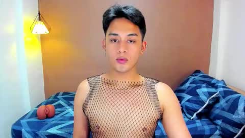 Arlo Milasss online show from February 2026 06:47:02 PM