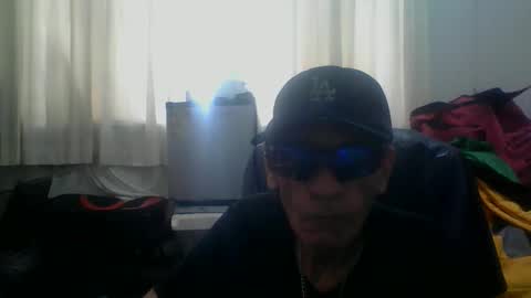 armaduradeacero online show from January 2026 06:44:02 PM