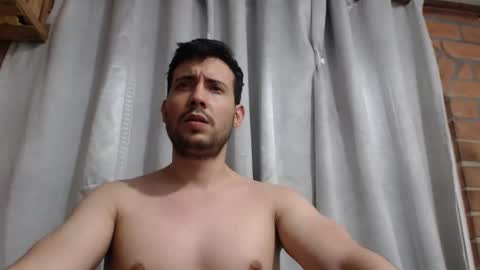 Snapshot of armando_2002 chatting on January 2025 03:48:02 AM ARMANDO online show from January 2025 03:48:02 AM