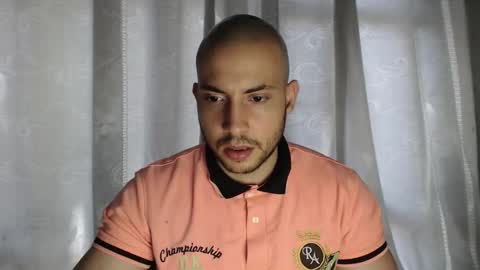 Snapshot of armando_2002 chatting on September 2025 06:09:02 PM ARMANDO online show from September 2025 06:09:02 PM