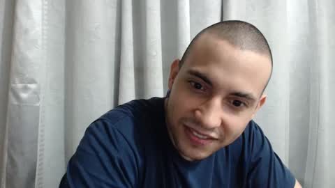 ARMANDO online show from November 2025 03:28:01 AM