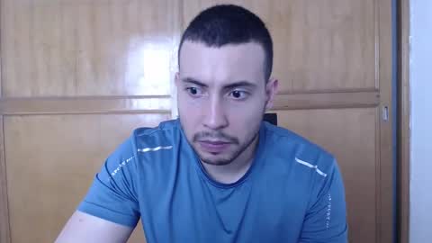 ARMANDO online show from May 2026 07:11:01 PM