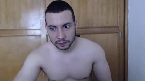 ARMANDO online show from June 2026 06:54:02 PM