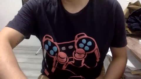 Armand58 online show from March 2026 05:24:02 AM