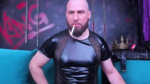 Armando online show from June 2026 05:43:02 AM