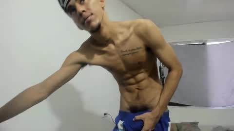 armanidark online show from February 2026 01:00:02 PM