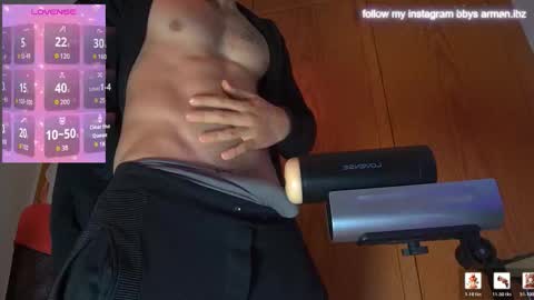 The personal trainer online show from December 2025 08:21:02 AM