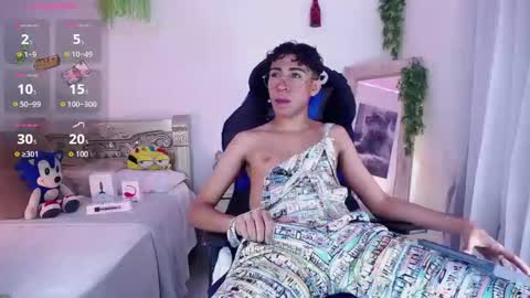 armond online show from September 2025 07:01:02 AM