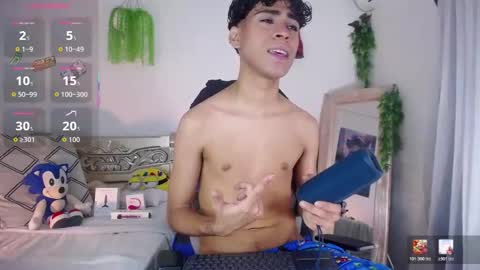 armond online show from January 2026 06:44:02 PM