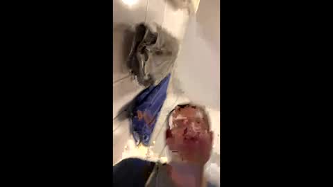 Snapshot of armyskater32 chatting on January 2025 08:33:01 PM armyskater32 online show from January 2025 08:33:01 PM