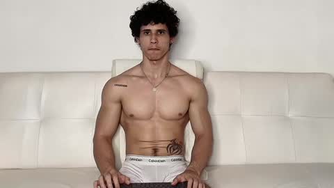 arnold black online show from December 2024 08:33:01 PM