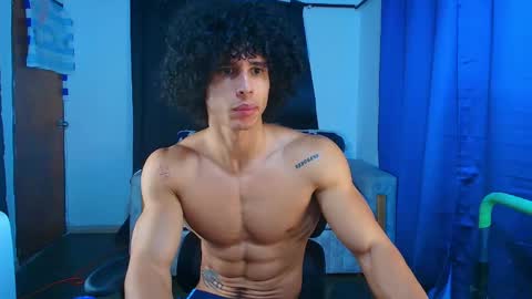 arnold black online show from April 2026 11:42:02 AM