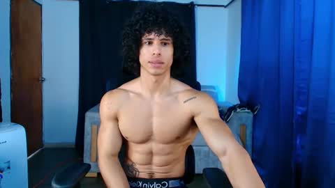 arnold black online show from June 2026 01:20:02 PM