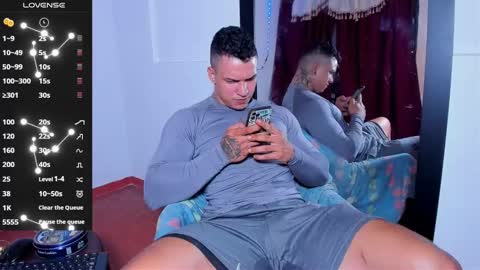 Snapshot of arnold_fit_hot98 chatting on January 2025 12:38:02 PM Arnold fit hot98 online show from January 2025 12:38:02 PM