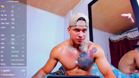 Snapshot of arnold_fit_hot98 chatting on February 2025 10:50:02 PM Arnold fit hot98 online show from February 2025 10:50:02 PM