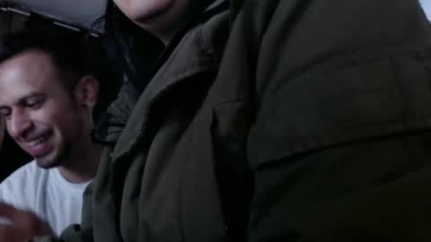 aron 15 online show from January 2025 06:53:02 AM