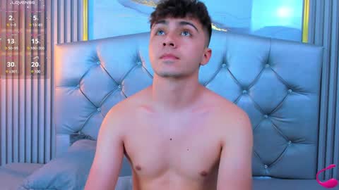 aron__cooper online show from January 2025 10:39:01 PM