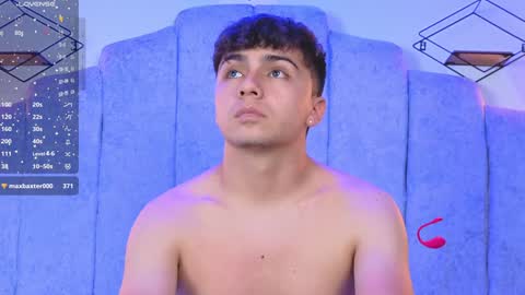 aron__cooper online show from February 2025 01:02:01 AM