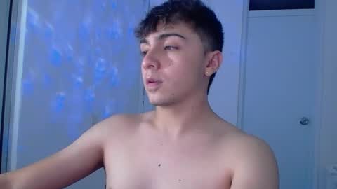 aron__cooper online show from March 2025 12:31:02 AM