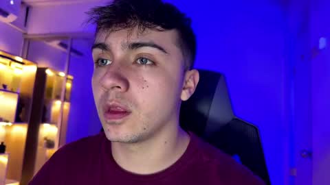 aron__cooper online show from September 2025 01:38:02 AM