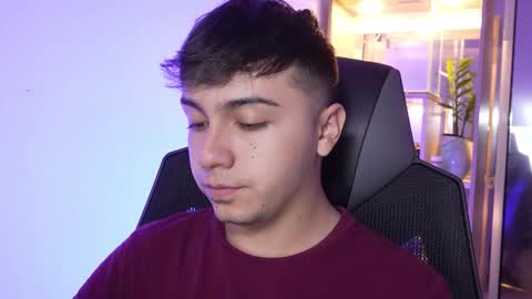 aron__cooper online show from December 2025 12:04:02 AM