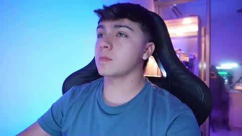 aron__cooper online show from July 2026 12:50:02 AM