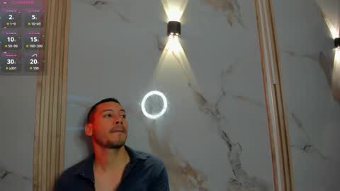 aron and molly online show from February 2026 12:37:02 PM