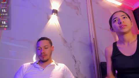 aron and molly online show from February 2026 11:57:02 AM