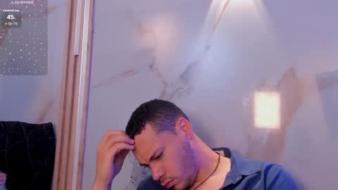 aron and molly online show from February 2026 12:05:02 PM