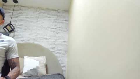 ARON BOLT online show from March 2026 11:00:01 PM